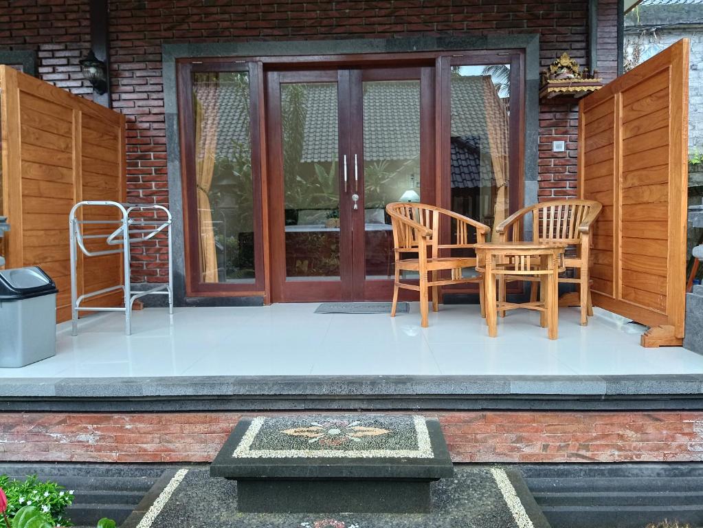 Jana's Homestay - 10