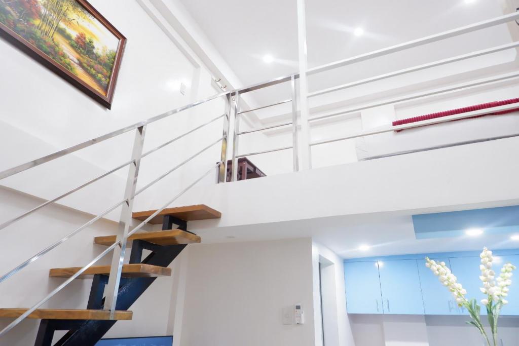 Fotografie z fotogalerie ubytování FB DORMITEL SUITES v destinaci Cagayan de Oro