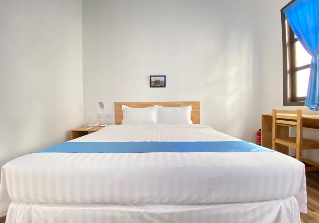 Foto sihtkohas Kalaw asuva majutusasutuse Hinode Hotel ဟိနောဒေ့ဟိုတယ် galeriist