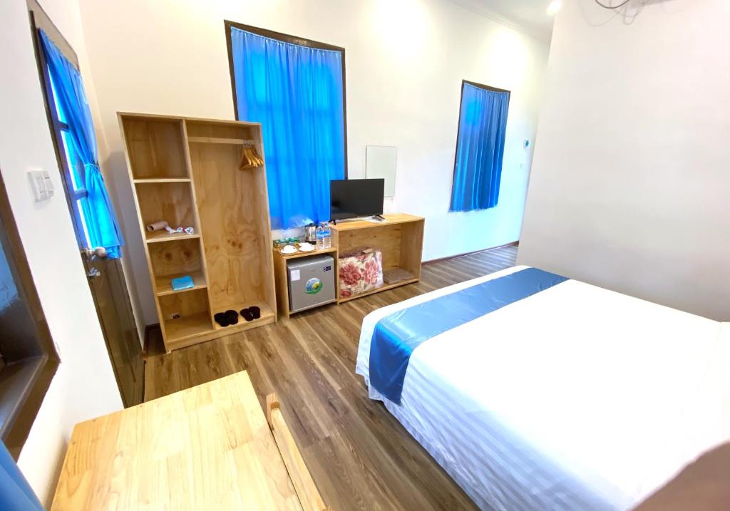 Foto sihtkohas Kalaw asuva majutusasutuse Hinode Hotel ဟိနောဒေ့ဟိုတယ် galeriist