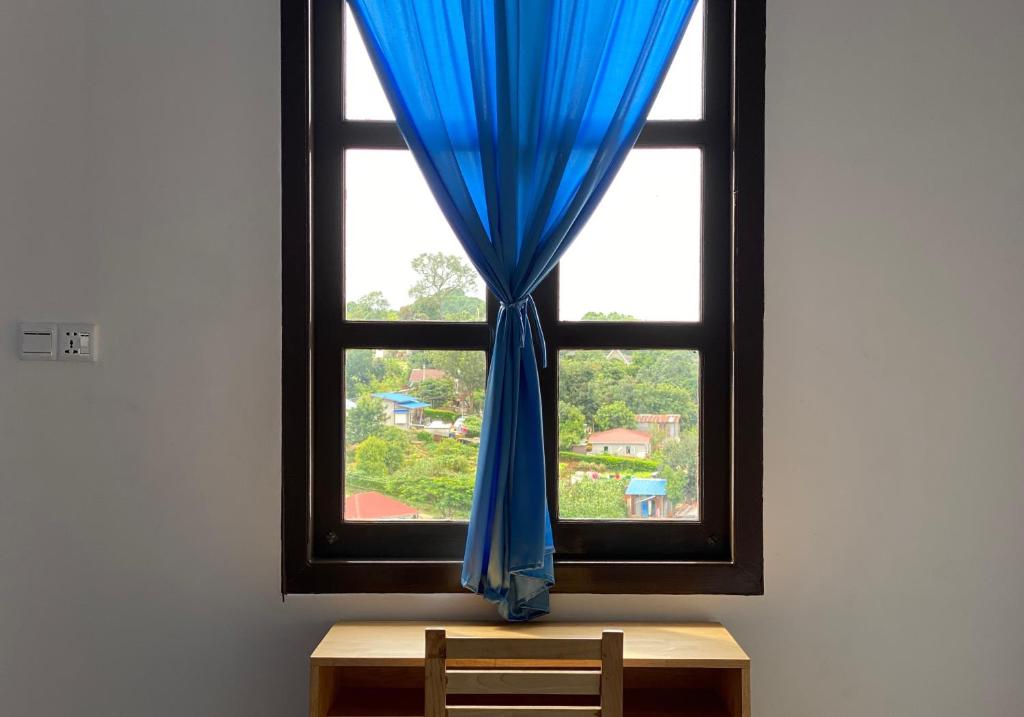 Foto sihtkohas Kalaw asuva majutusasutuse Hinode Hotel ဟိနောဒေ့ဟိုတယ် galeriist