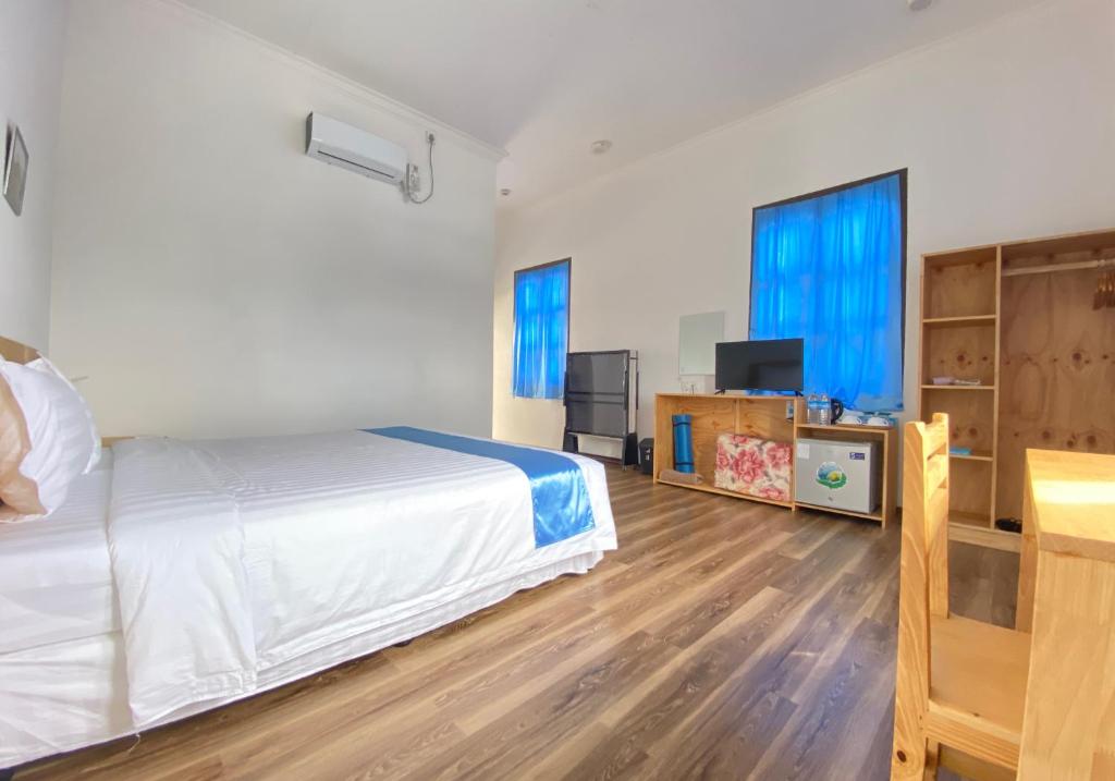 Foto sihtkohas Kalaw asuva majutusasutuse Hinode Hotel ဟိနောဒေ့ဟိုတယ် galeriist