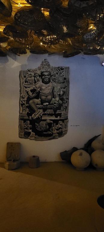 Fotografie z fotogalerie ubytování The Brahma Space v destinaci Puškar