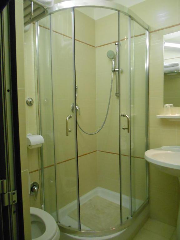 Hotel Concorde - Resim 17