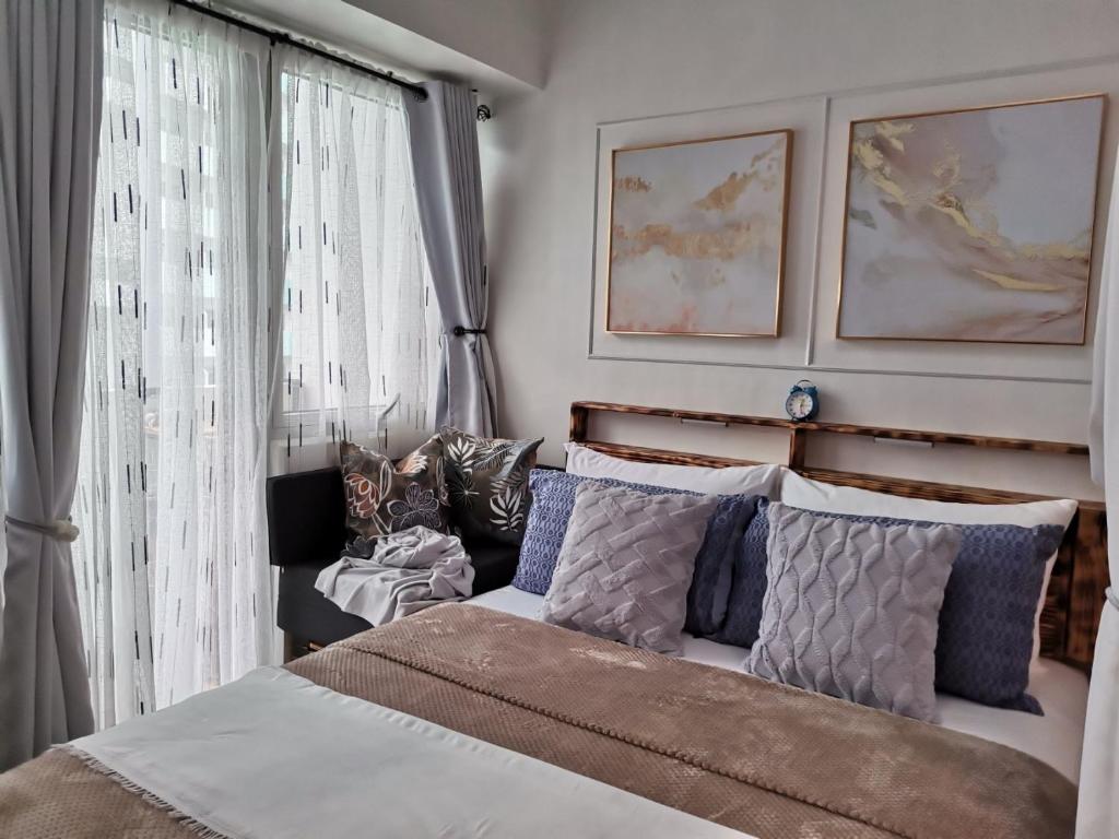 Peaceful Hideaway @ Commonwealth