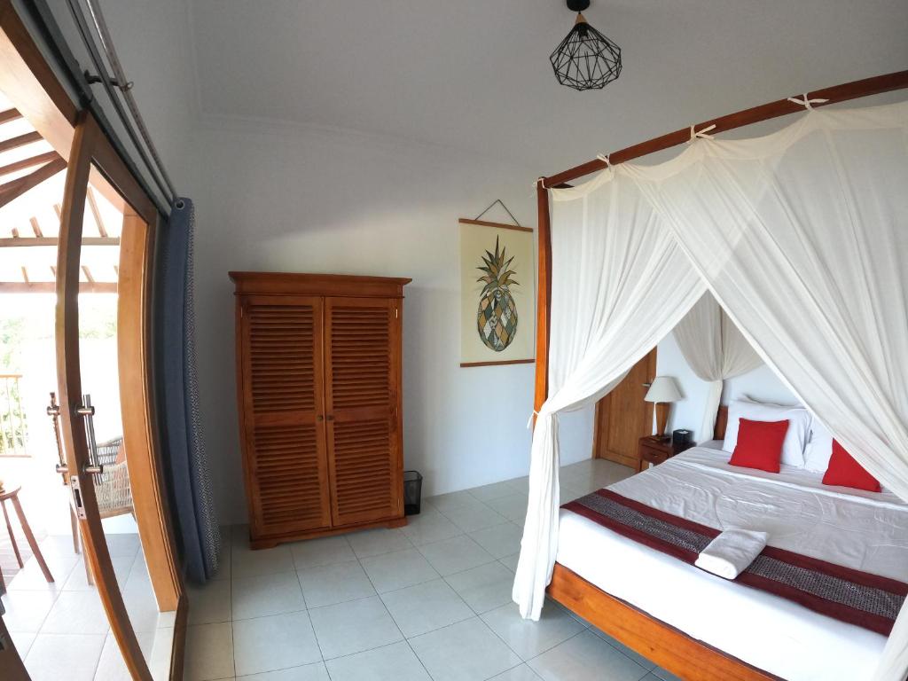 Mirabelle Joglo Village - 15