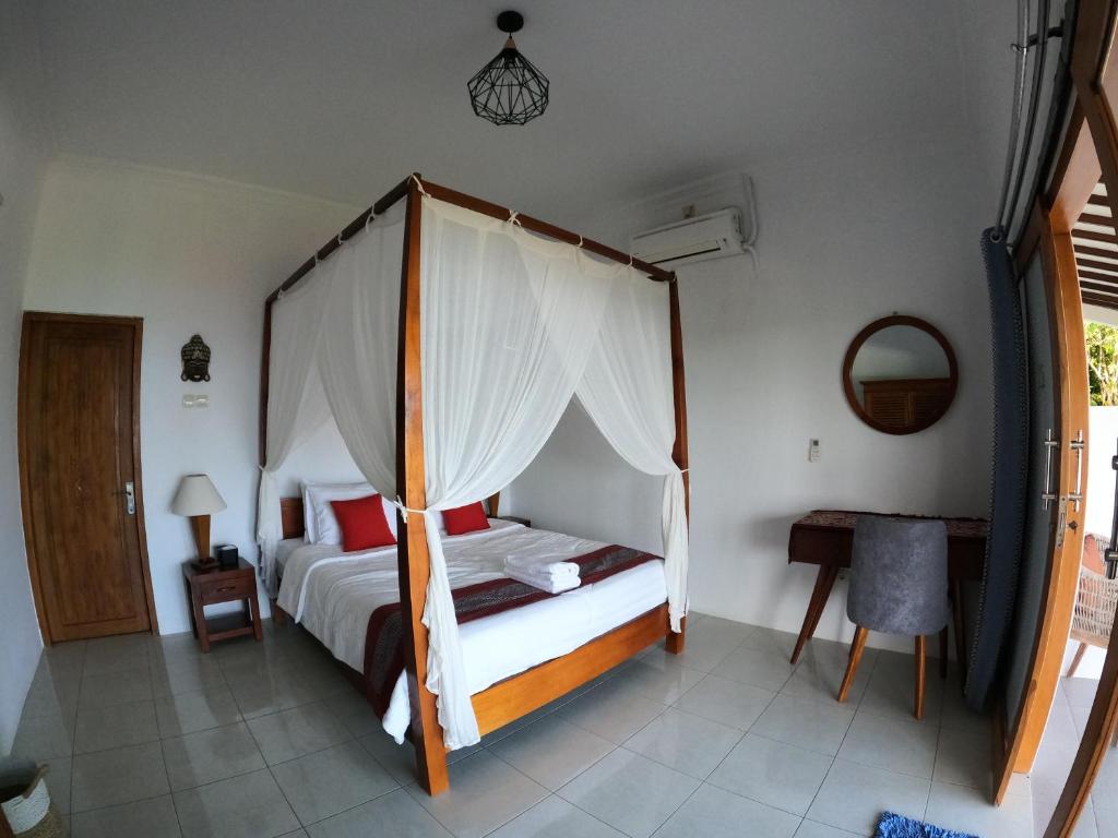 Mirabelle Joglo Village - 14