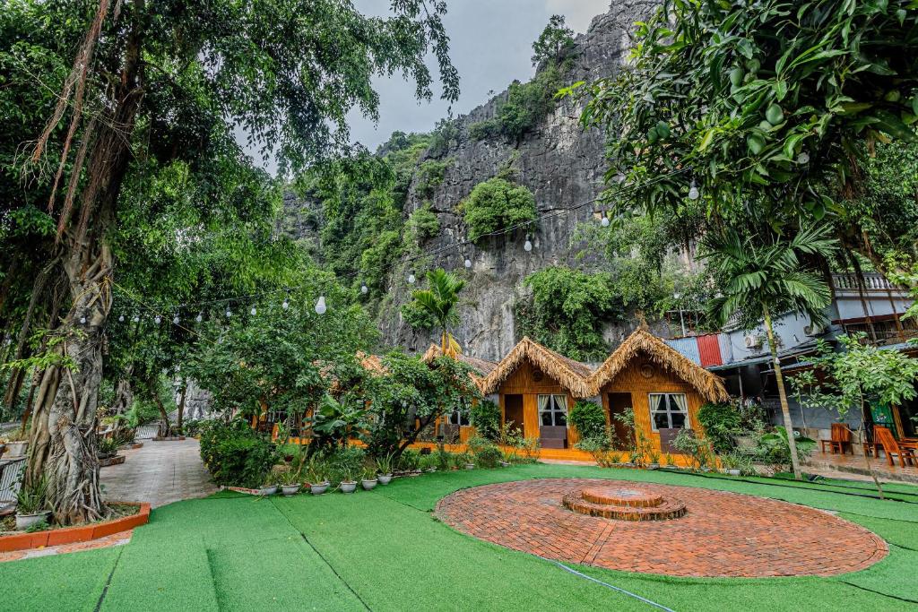 Tam Coc Bungalow, Ninh Bình (giá cập nhật 2025)