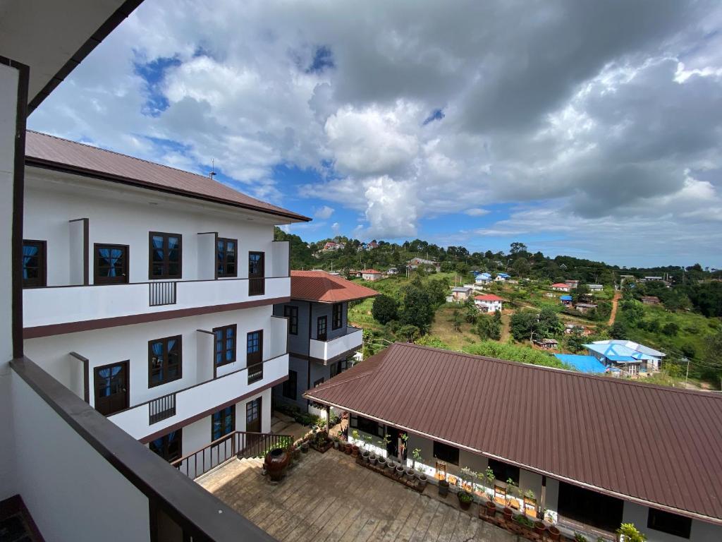 Foto sihtkohas Kalaw asuva majutusasutuse Hinode Hotel ဟိနောဒေ့ဟိုတယ် galeriist
