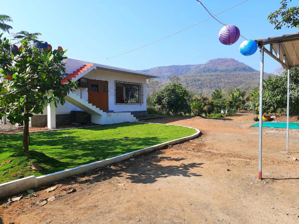 A BABA FARM
