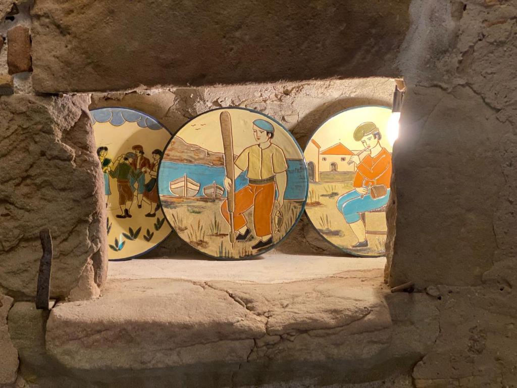 Fotografia z galérie ubytovania Mas Ferrer by 123ole v destinácii Sant Andreu del Terri