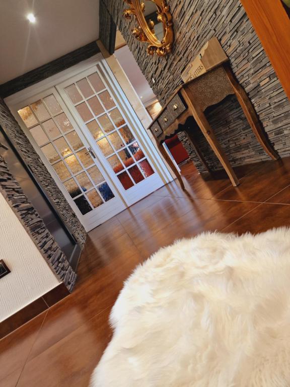 Fotografie z fotogalerie ubytování Place Royale pour 10 à 12 personnes à 30 mèt des pistes de Ski et Vtt v destinaci Métabief