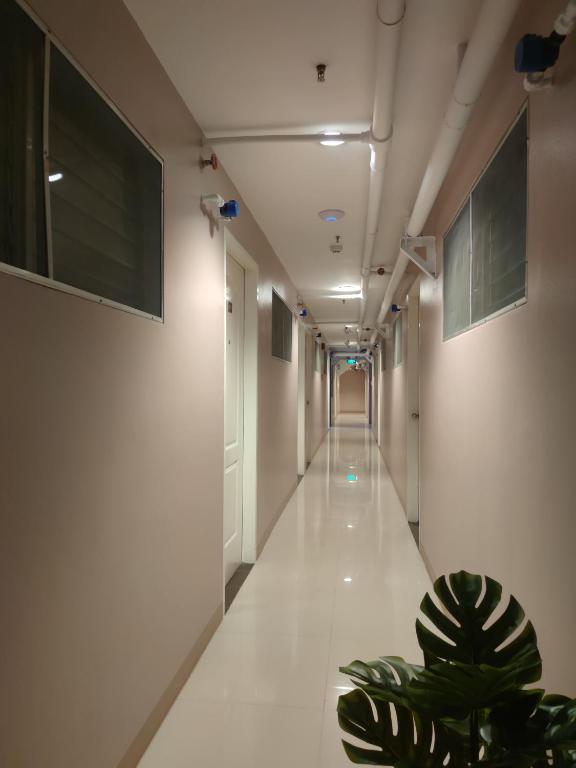 Fotografie z fotogalerie ubytování Glory Hotel Cubao v destinaci Manila