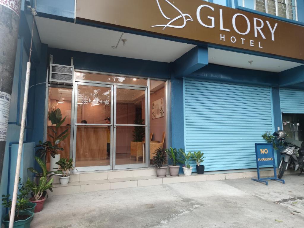 Fotografie z fotogalerie ubytování Glory Hotel Cubao v destinaci Manila