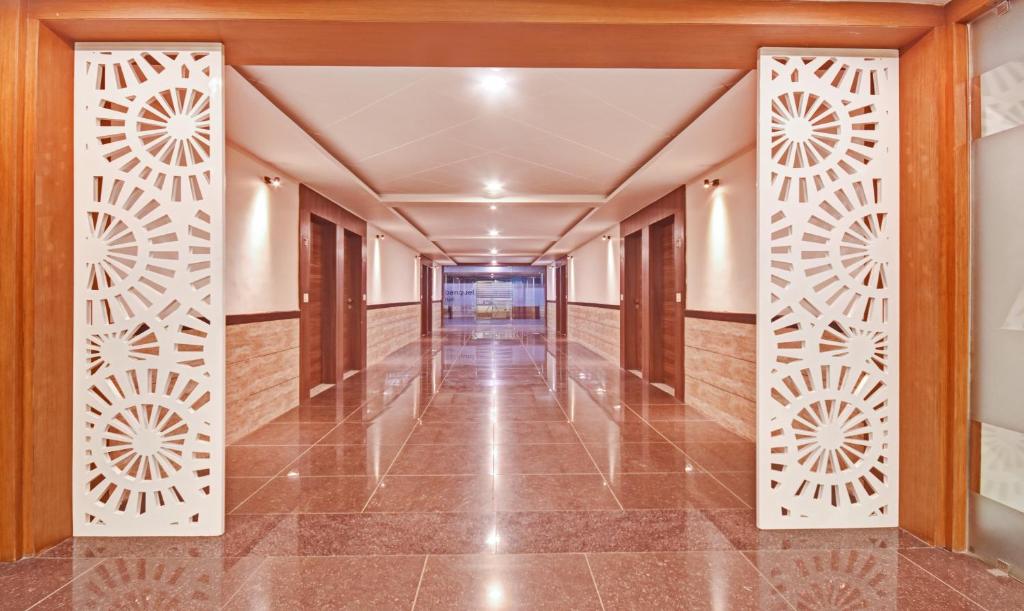 Fotografie z fotogalerie ubytování Hotel Luxura, Ahmedabad v destinaci Ahmadábád