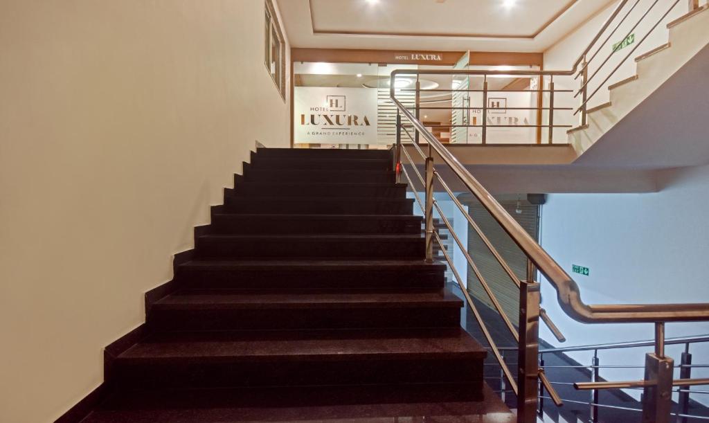 Fotografie z fotogalerie ubytování Hotel Luxura, Ahmedabad v destinaci Ahmadábád