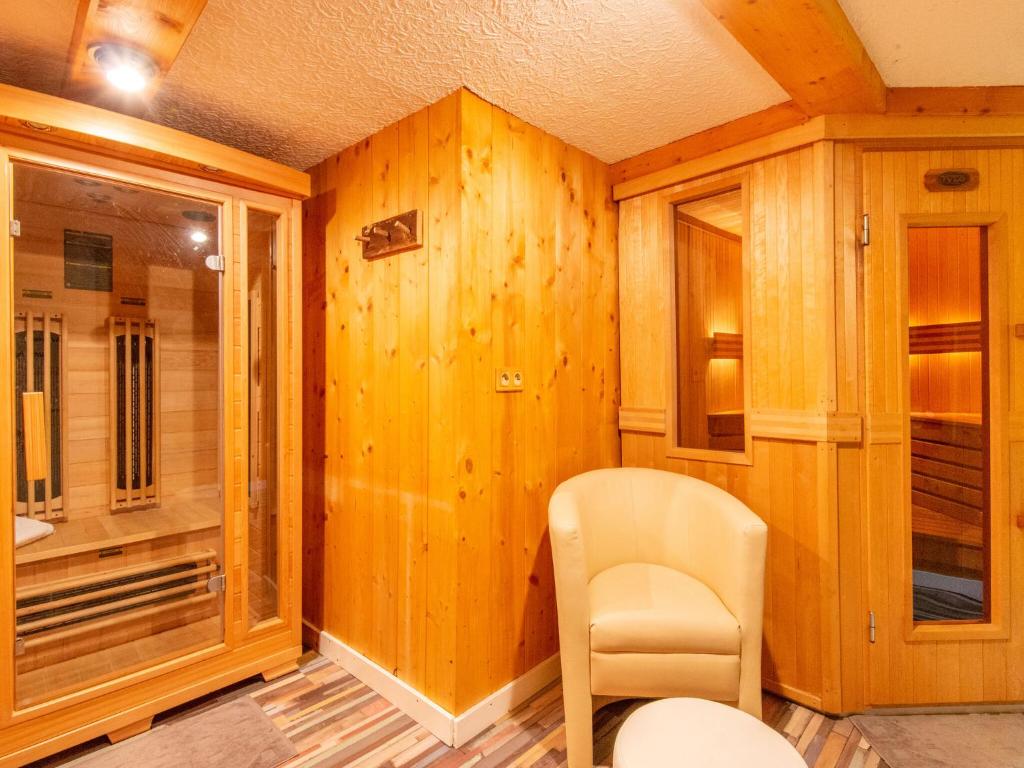 Fotografia z galérie ubytovania Alluring Apartment in Bichlbach v destinácii Bichlbach