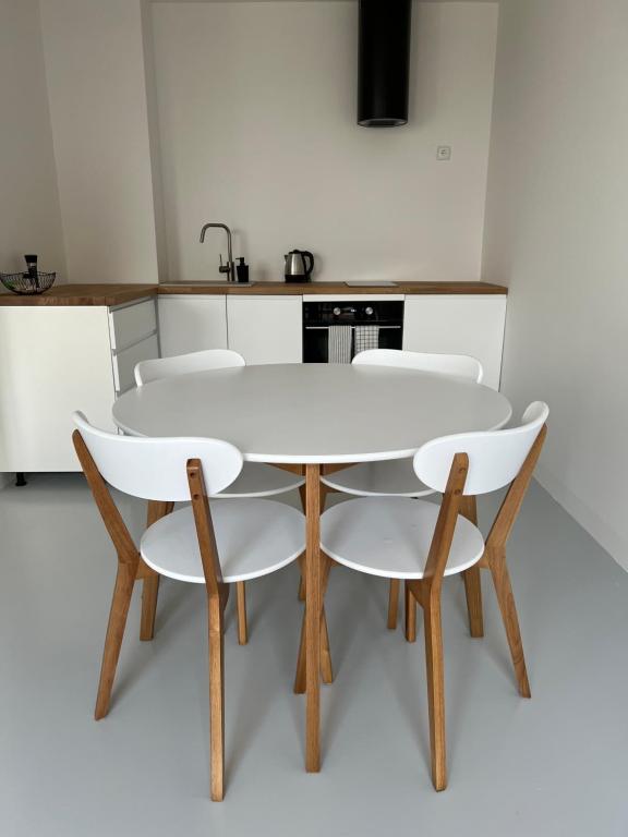 Apartamenty HELIOS - 1