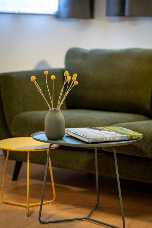 Das Nordberg Apartments - 7