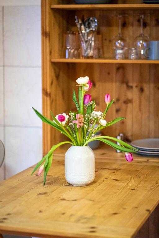 Das Nordberg Apartments - 6