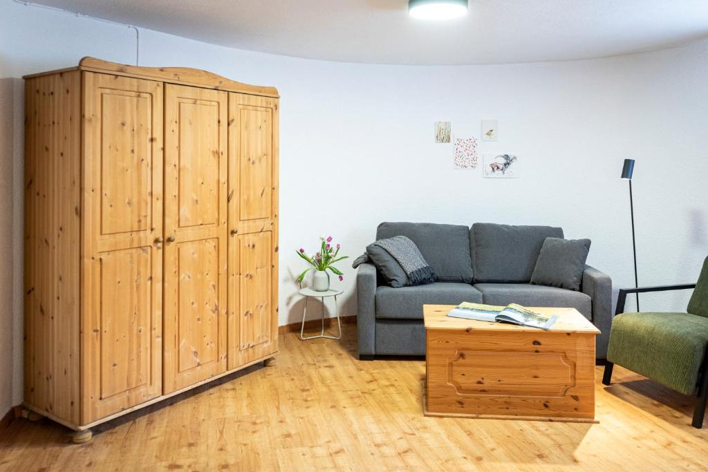 Das Nordberg Apartments - 16