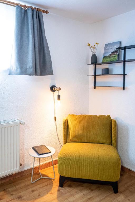 Das Nordberg Apartments - 15