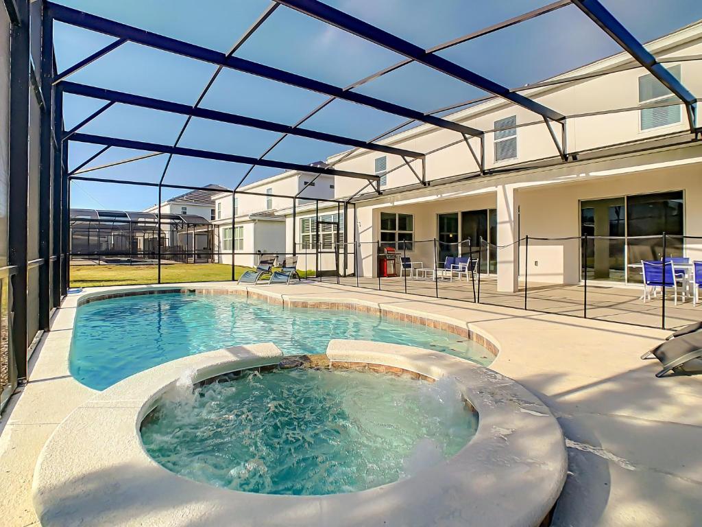 Sonoma Resort, Private Pool, And Much More!! - Hizvo