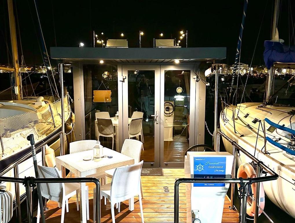 Houseboat Seabreeze, Alghero – Prezzi aggiornati per il 2023