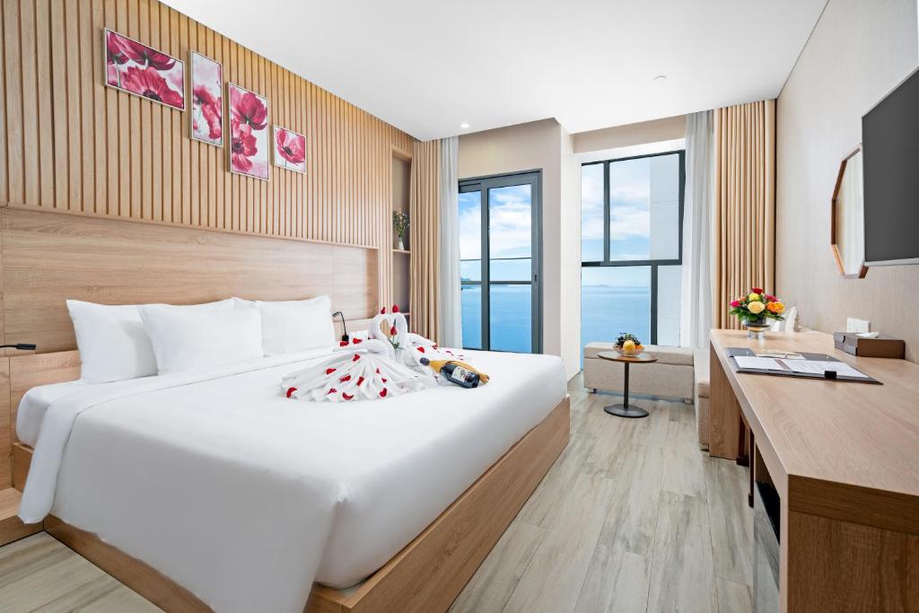 Ảnh trong thư viện ảnh của Emerald Bay Hotel & Spa ở Nha Trang