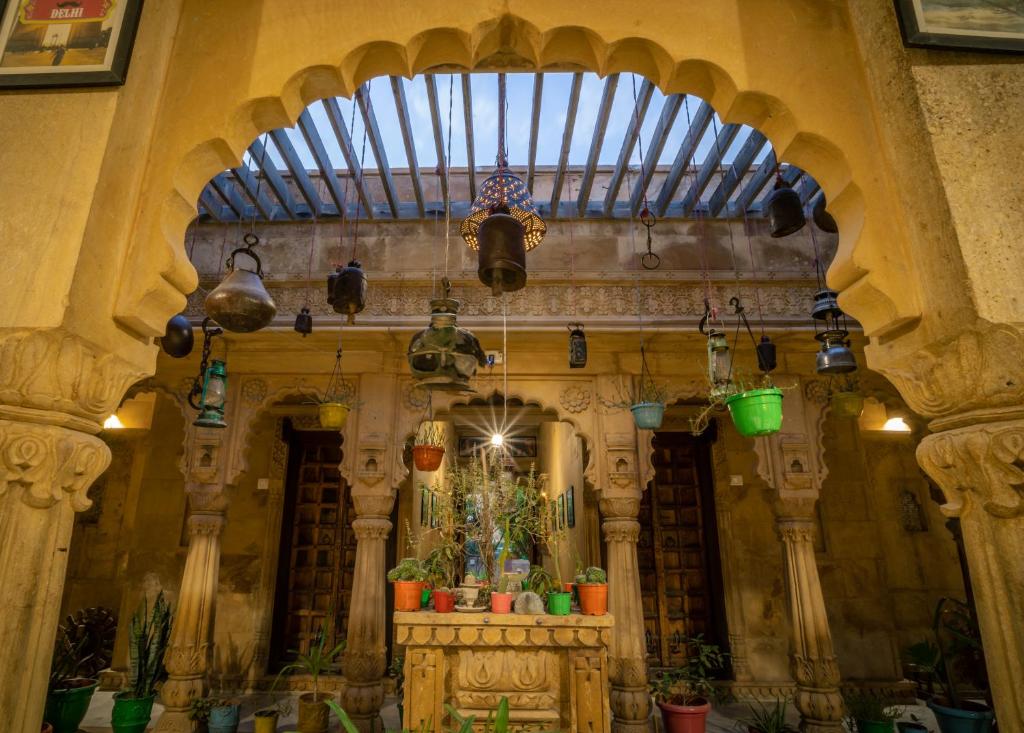 Imagem da galeria de Moustache Jaisalmer em Jaisalmer