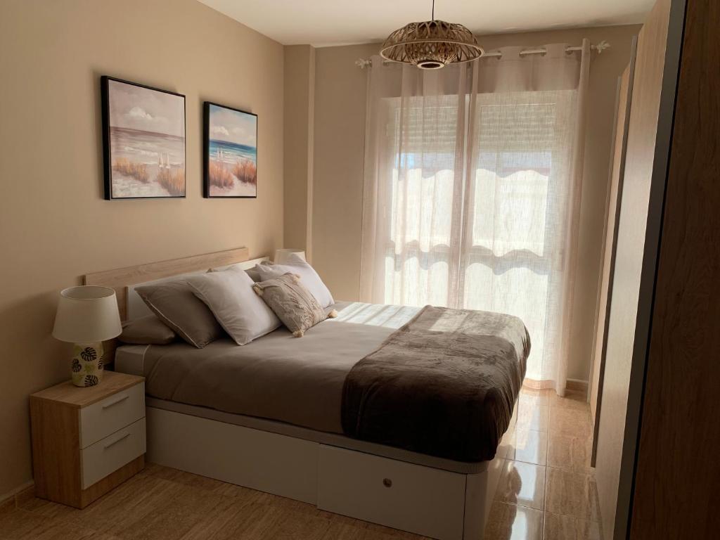 Apartamentos Apartamentos Hernán Cortés en Villanueva de la Serena, Extremadura