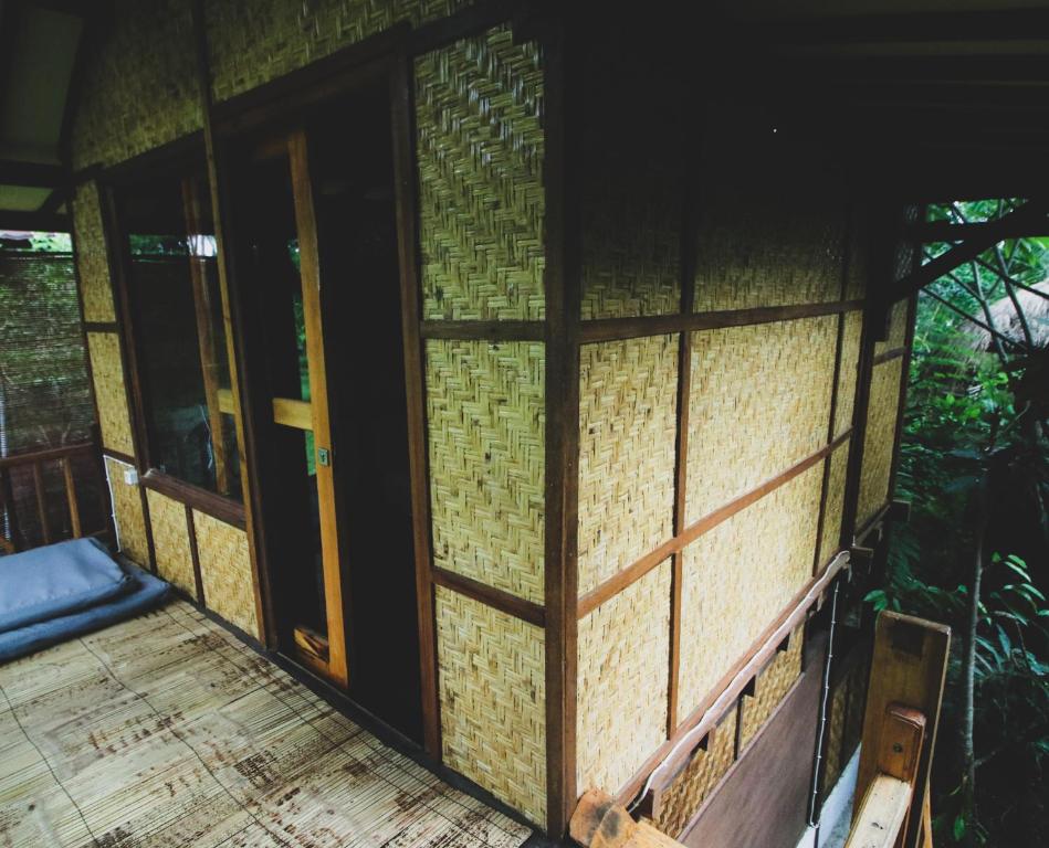 Foto de la galeria de Bale Jukung a Tanjung