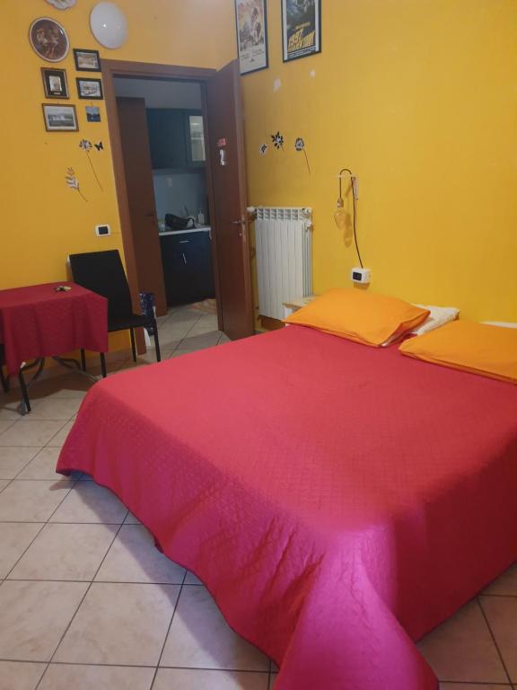 Fotografie z fotogalerie ubytování Romeo1 v destinaci Gallarate