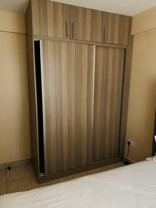 Fotografie z fotogalerie ubytování M&J Homes v destinaci Ruaka