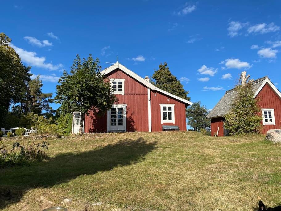 Södragården - traditionally Swedish, Annerstad – Updated 2023 Prices
