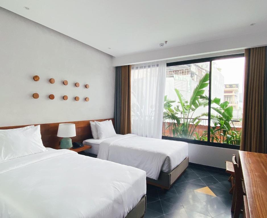 Le Mint Hotel Quy Nhơn - 17