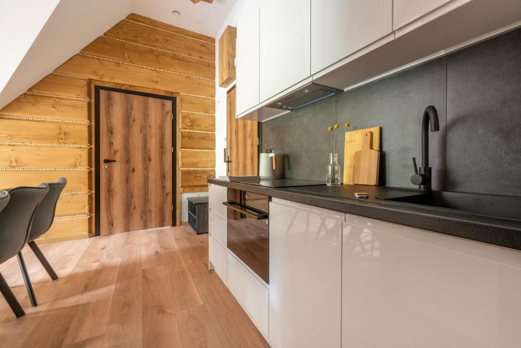 STACJA NOSAL Apartamenty - 14