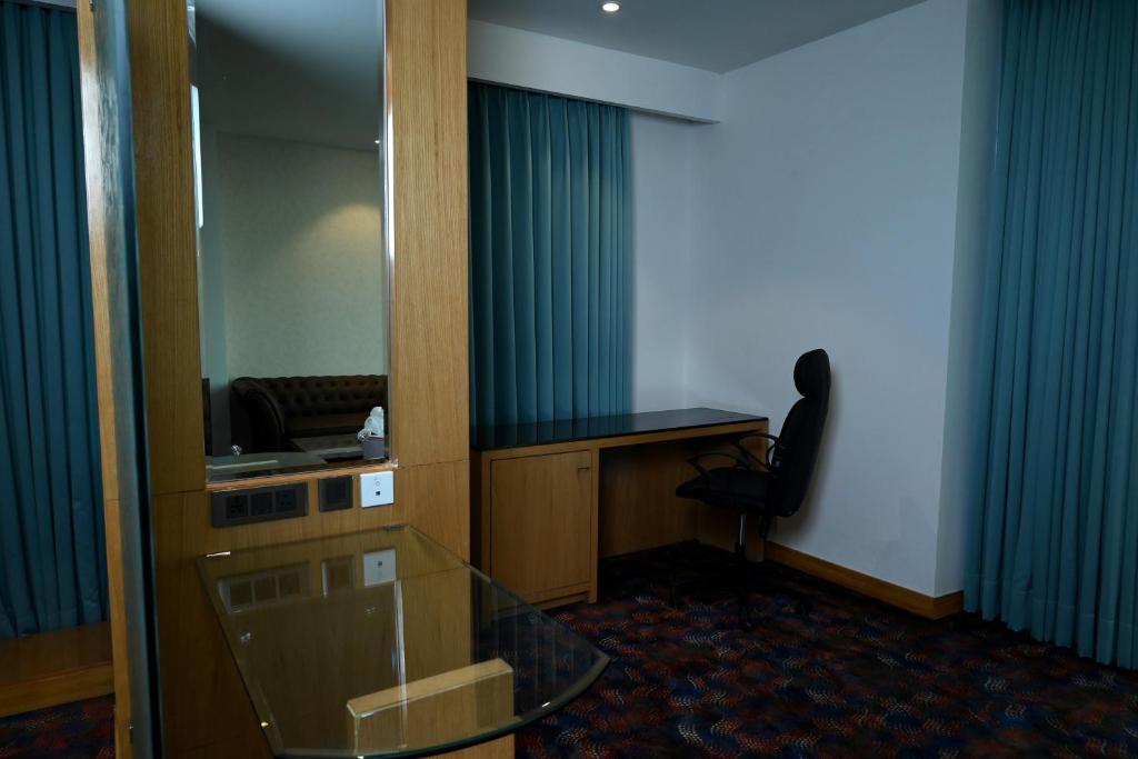 AUREUM GRAND HOTELS AND RESORTS - Camera Doppia Standard