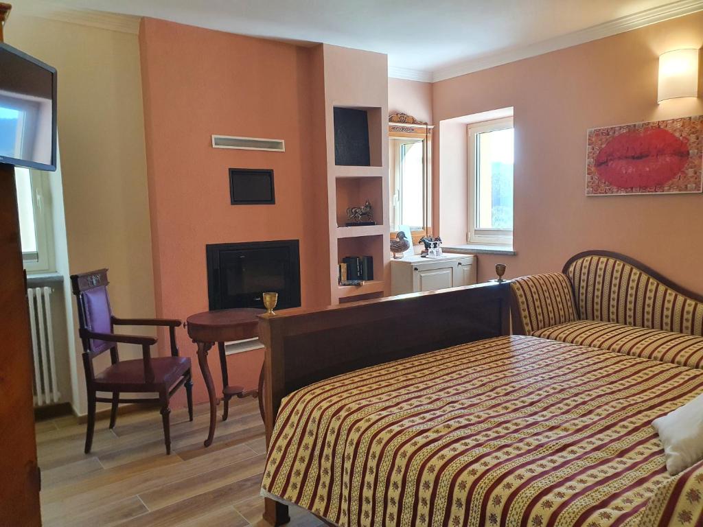 Villa Alta Langa