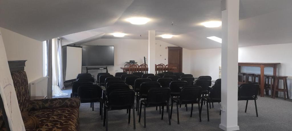 Pensiunea Romantic Belvedere Paltinis