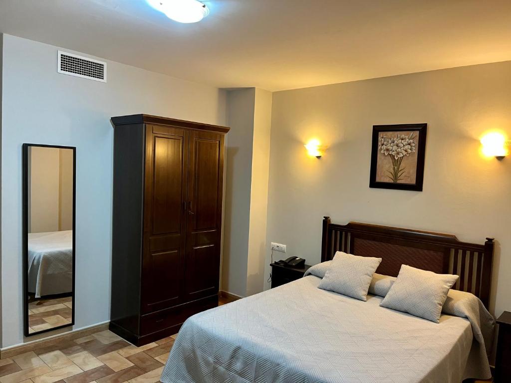 Hotel Cervantes - Double Room