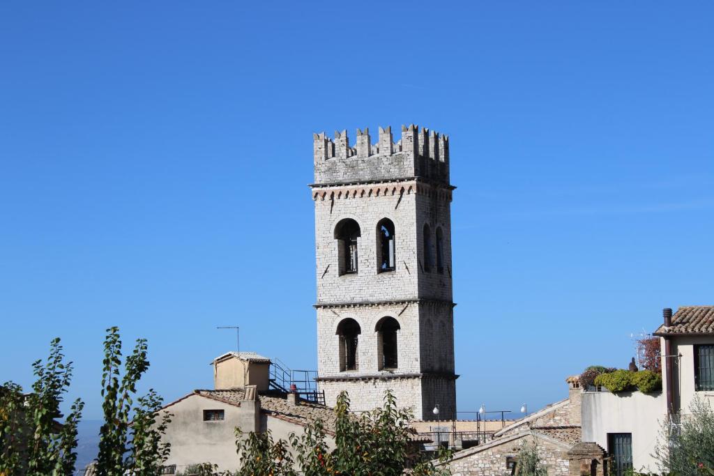Fotografie z fotogalerie ubytování C'era una volta v destinaci Assisi