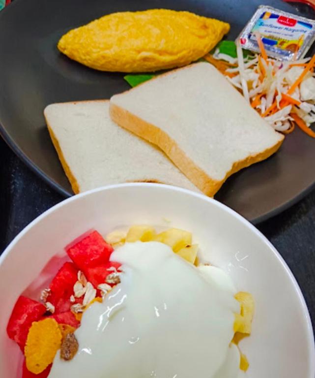 Khao Sok River & Jungle Bungalow - 9