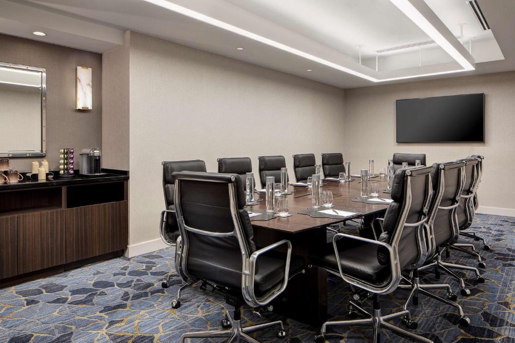 Hyatt Regency Baltimore photo