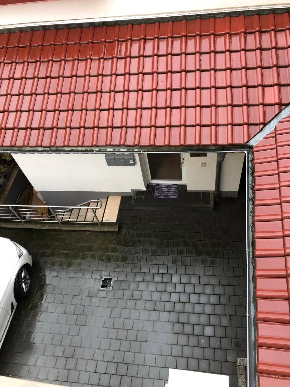 Varus Apartments - Wohnung
