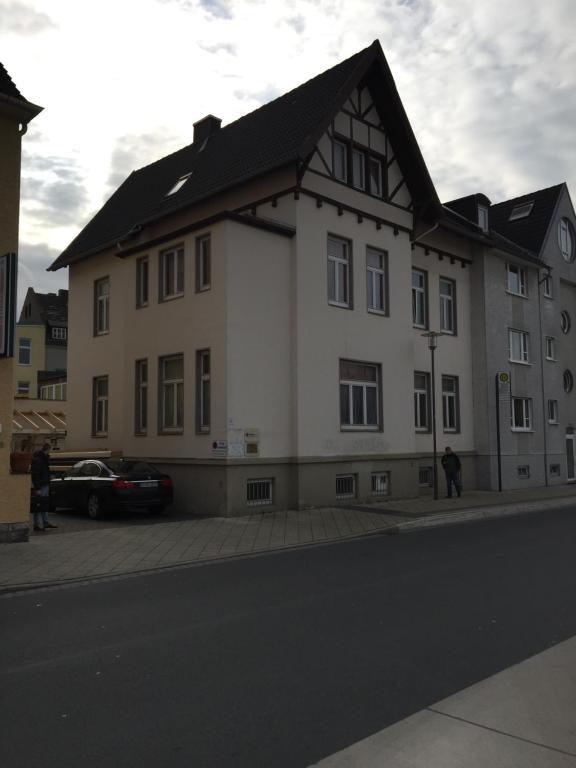 Varus Apartments - Wohnung