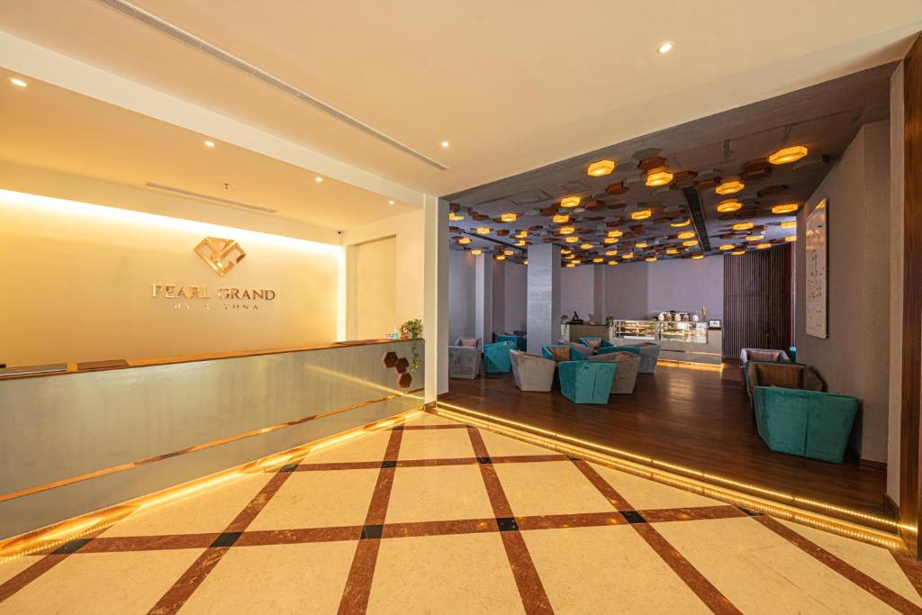 Fotografie z fotogalerie ubytování Pearl Grand By Rathna v destinaci Colombo