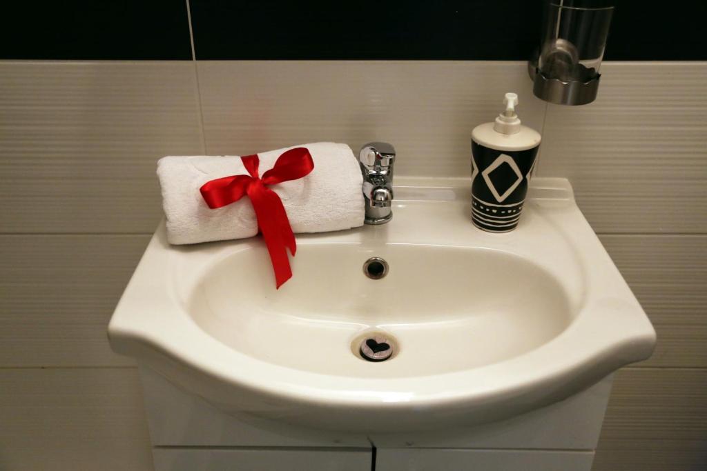 Rooms Zagreb 17 - 11