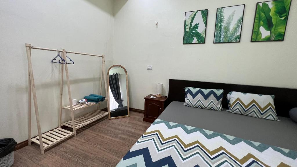 Green Riders House - Motorbike Rental & Tours - 1