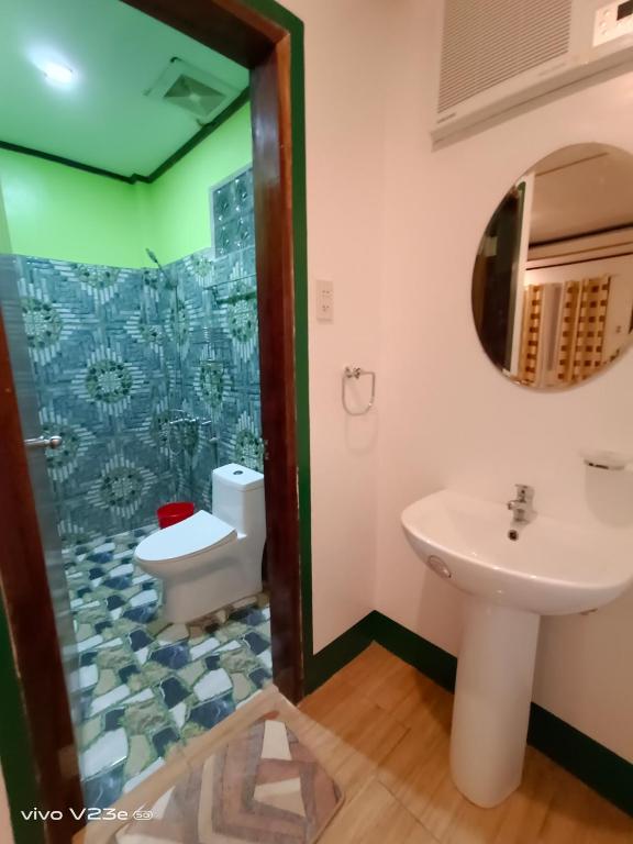 Rabang Traveller's Inn - Familienzimmer